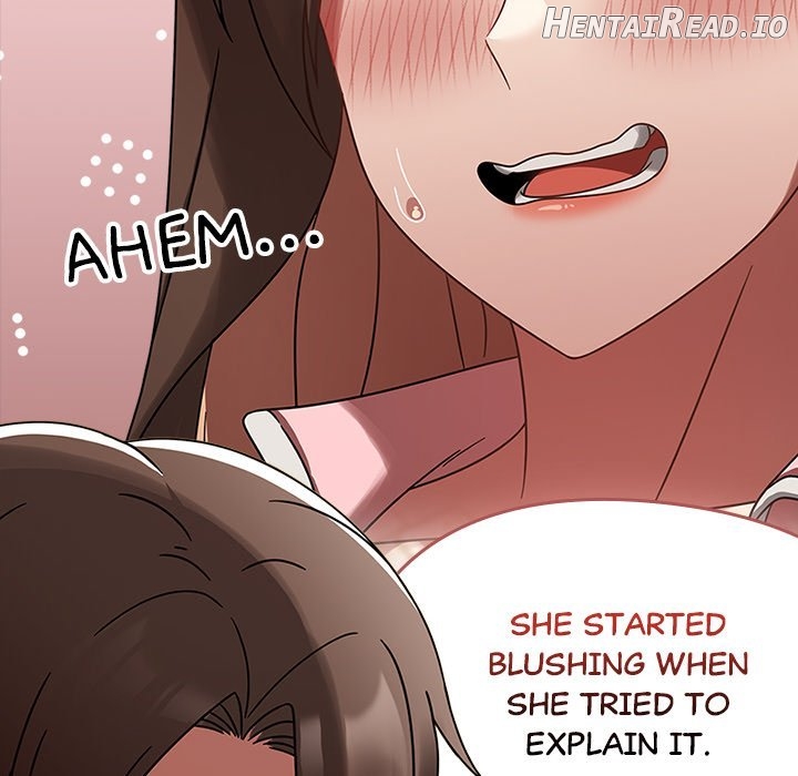 Ground and Pound Chapter 14 - page 108