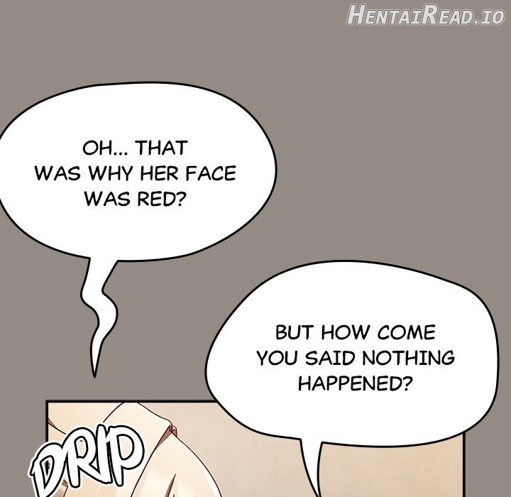 Ground and Pound Chapter 14 - page 110