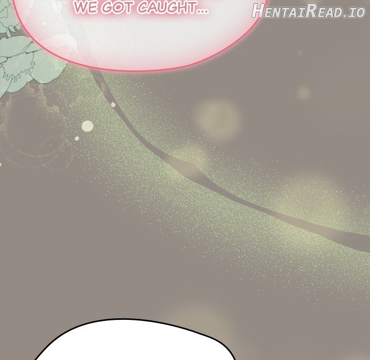 Ground and Pound Chapter 14 - page 116