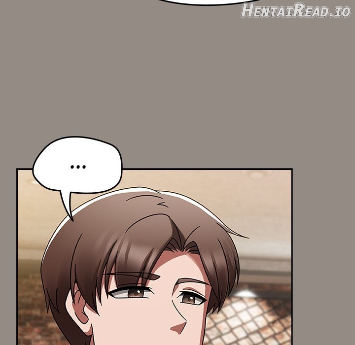 Ground and Pound Chapter 14 - page 119