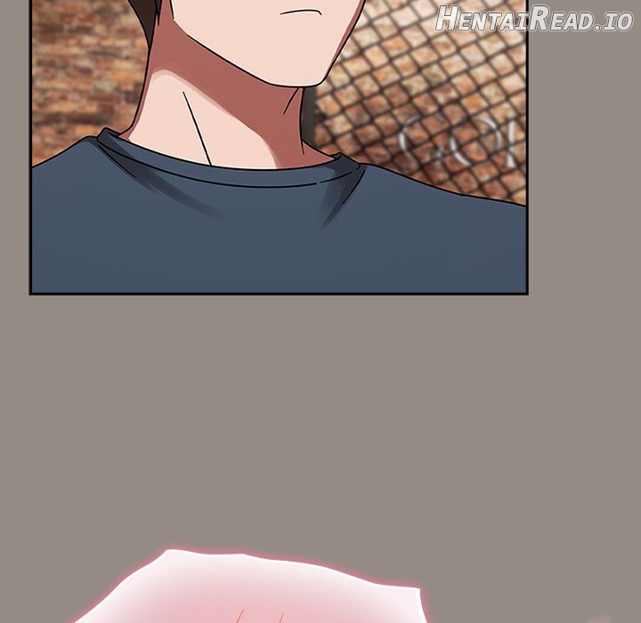 Ground and Pound Chapter 14 - page 120