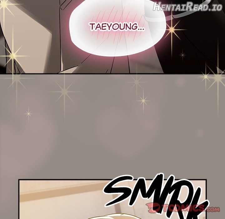 Ground and Pound Chapter 14 - page 124