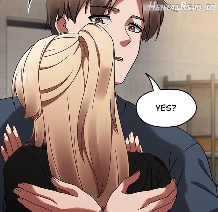 Ground and Pound Chapter 14 - page 128
