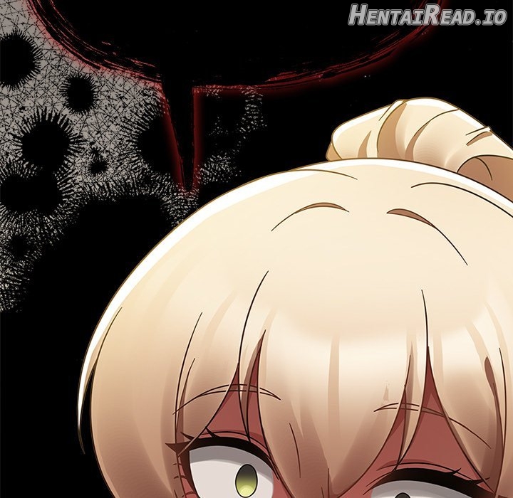 Ground and Pound Chapter 14 - page 130