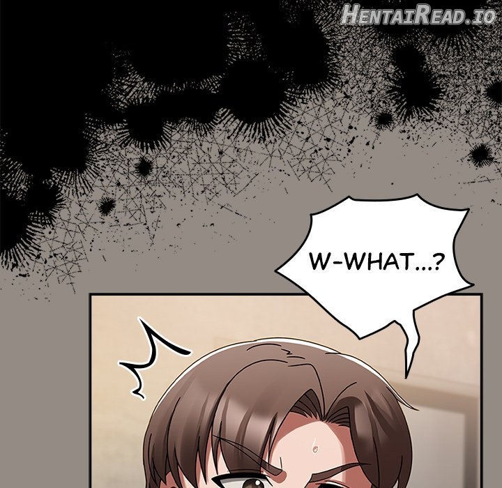Ground and Pound Chapter 14 - page 133
