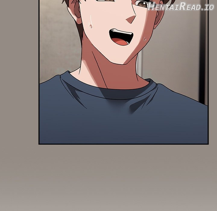 Ground and Pound Chapter 14 - page 134