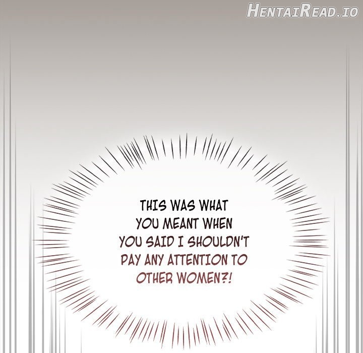 Ground and Pound Chapter 14 - page 135