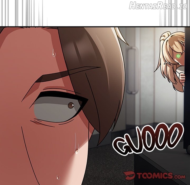 Ground and Pound Chapter 14 - page 136