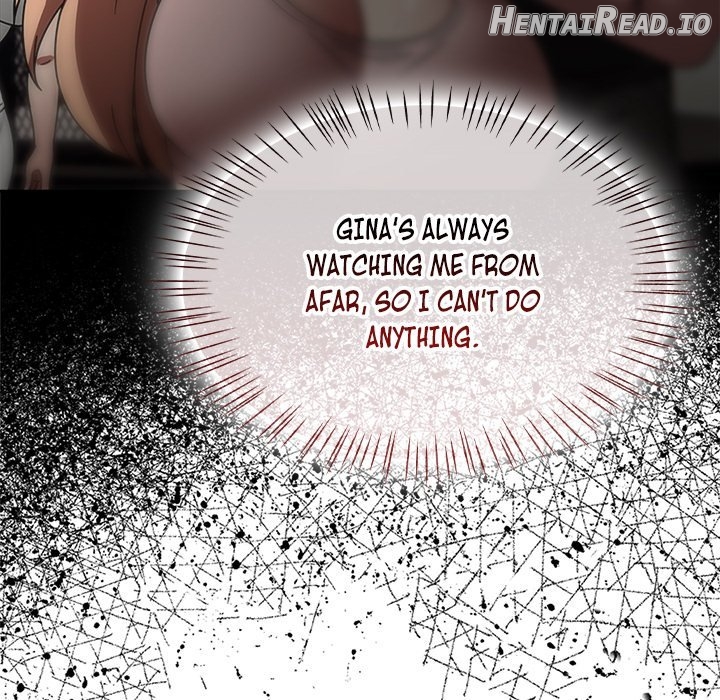 Ground and Pound Chapter 14 - page 141