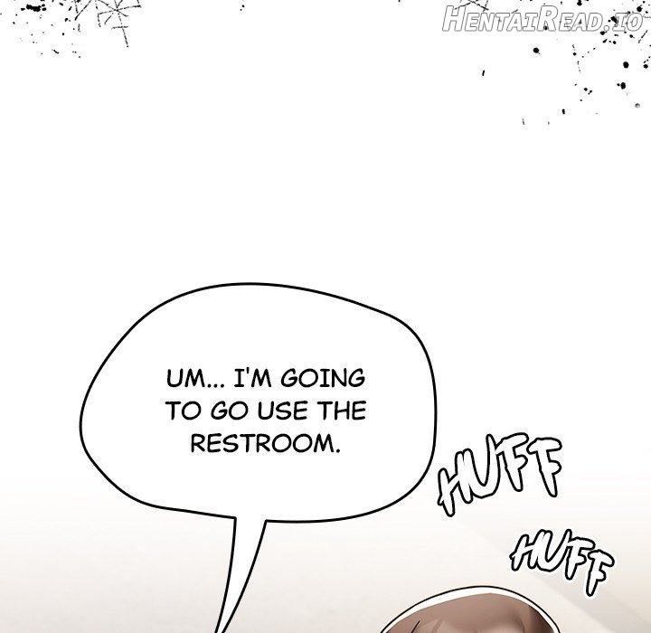 Ground and Pound Chapter 14 - page 142