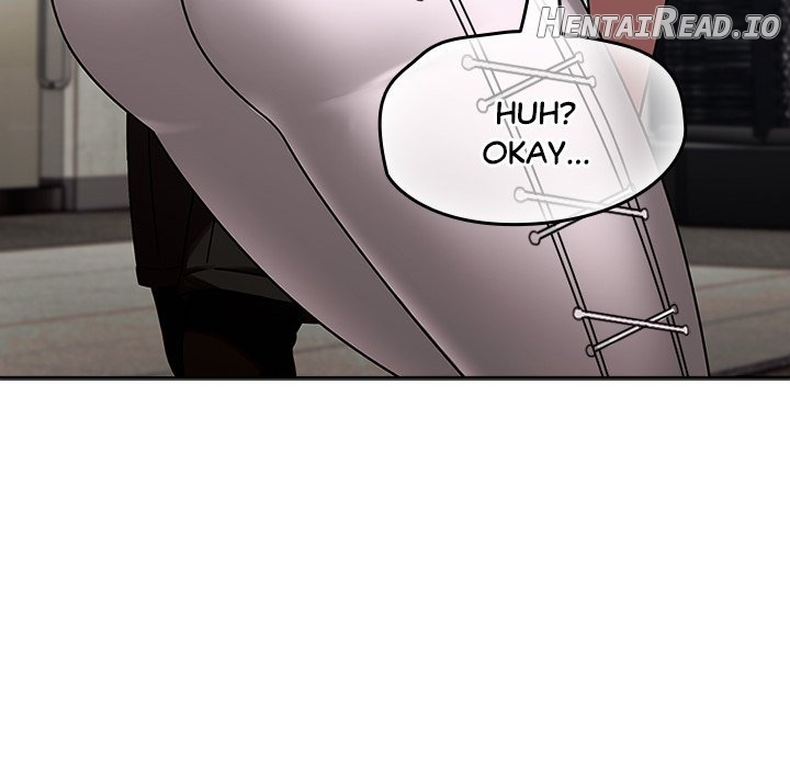 Ground and Pound Chapter 14 - page 144