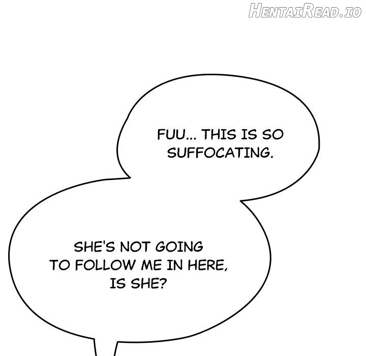 Ground and Pound Chapter 14 - page 147