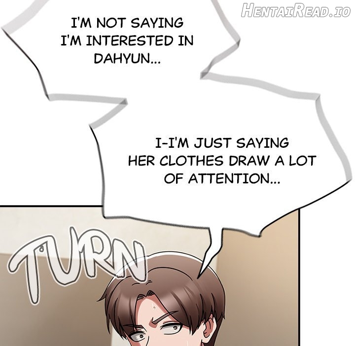 Ground and Pound Chapter 14 - page 157