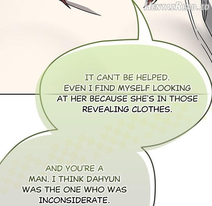 Ground and Pound Chapter 14 - page 162