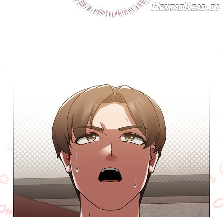 Ground and Pound Chapter 14 - page 164