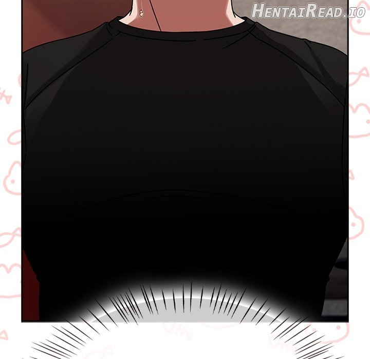 Ground and Pound Chapter 14 - page 165