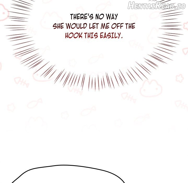 Ground and Pound Chapter 14 - page 166