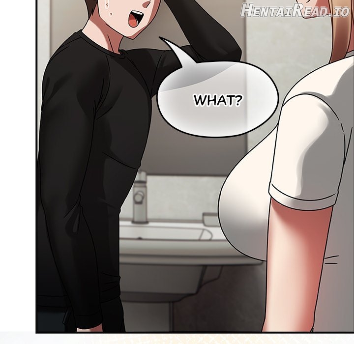 Ground and Pound Chapter 14 - page 168