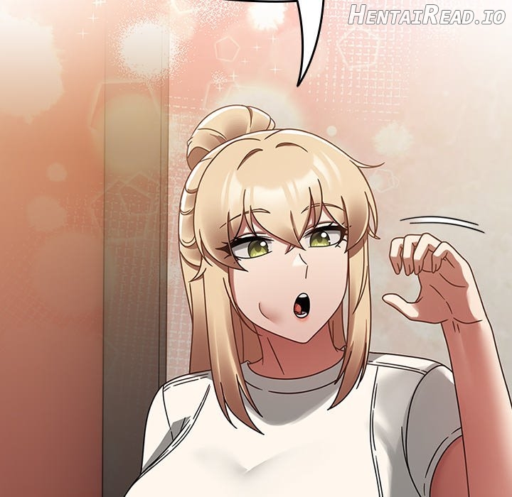 Ground and Pound Chapter 14 - page 170