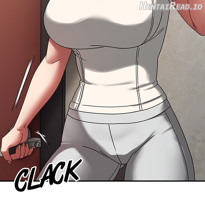 Ground and Pound Chapter 14 - page 171