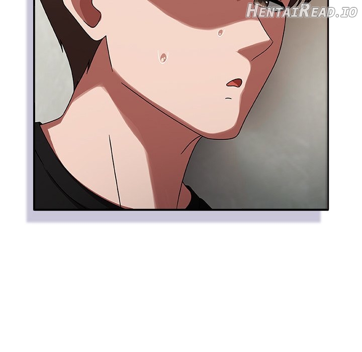Ground and Pound Chapter 14 - page 173