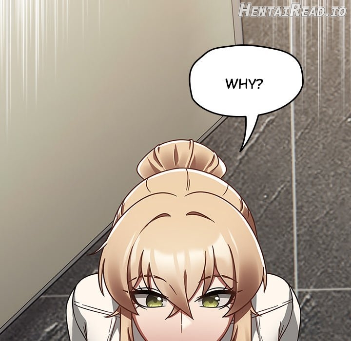 Ground and Pound Chapter 14 - page 177