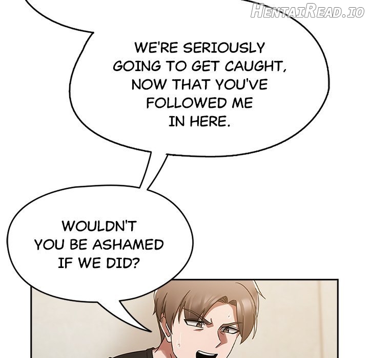 Ground and Pound Chapter 14 - page 185