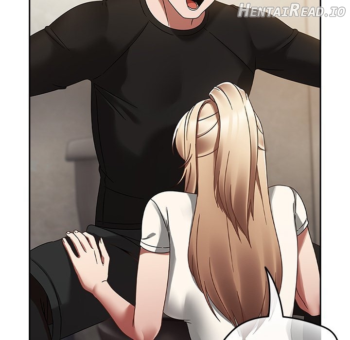 Ground and Pound Chapter 14 - page 186