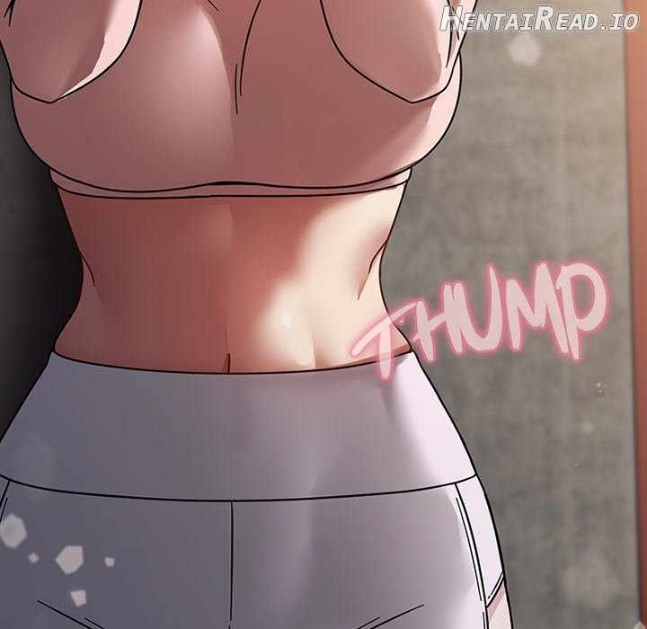 Ground and Pound Chapter 14 - page 190