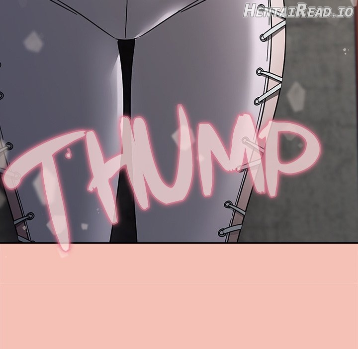 Ground and Pound Chapter 14 - page 191