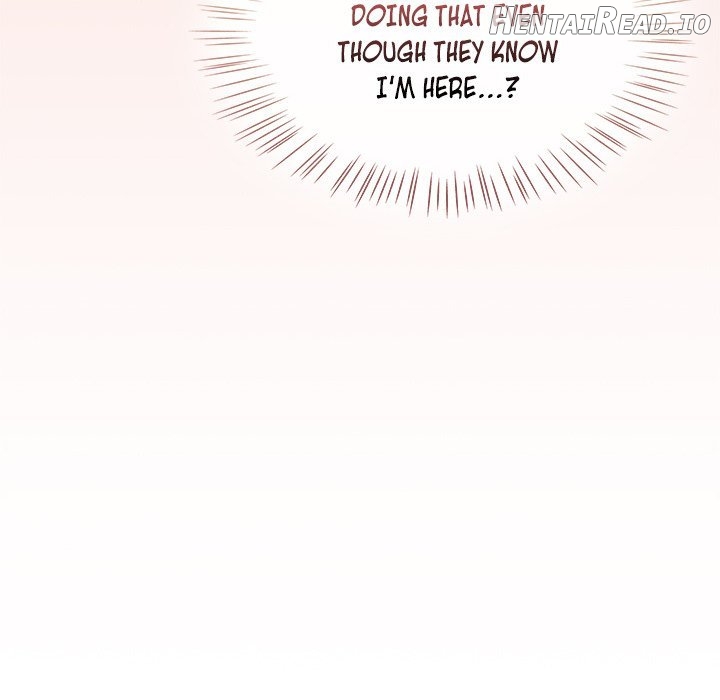 Ground and Pound Chapter 14 - page 194