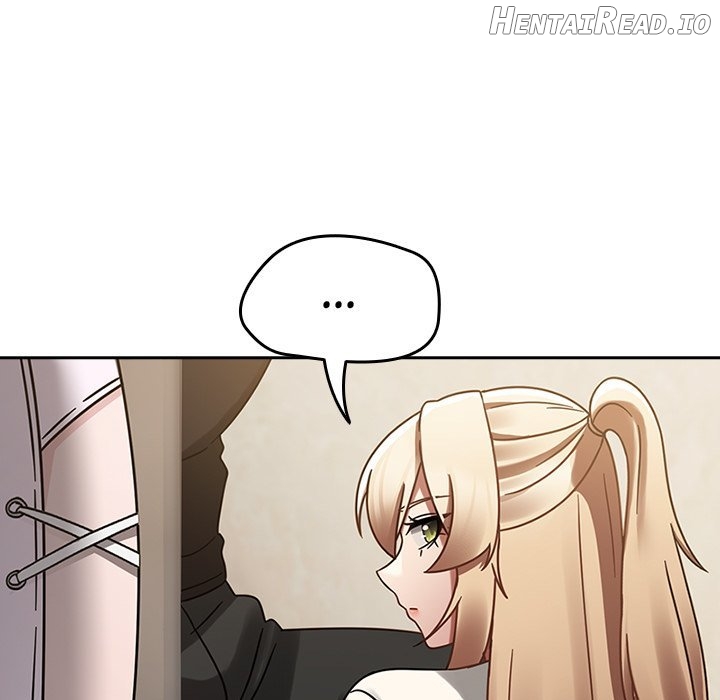 Ground and Pound Chapter 14 - page 195