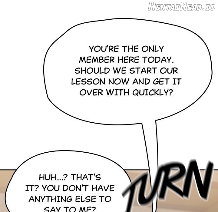 Ground and Pound Chapter 14 - page 51