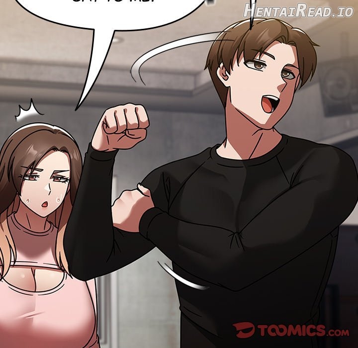 Ground and Pound Chapter 14 - page 52
