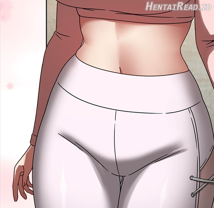Ground and Pound Chapter 14 - page 74