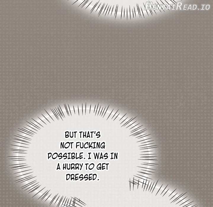 Ground and Pound Chapter 14 - page 89