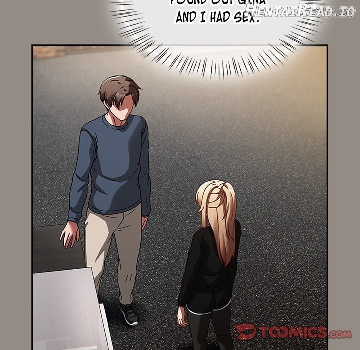 Ground and Pound Chapter 14 - page 100