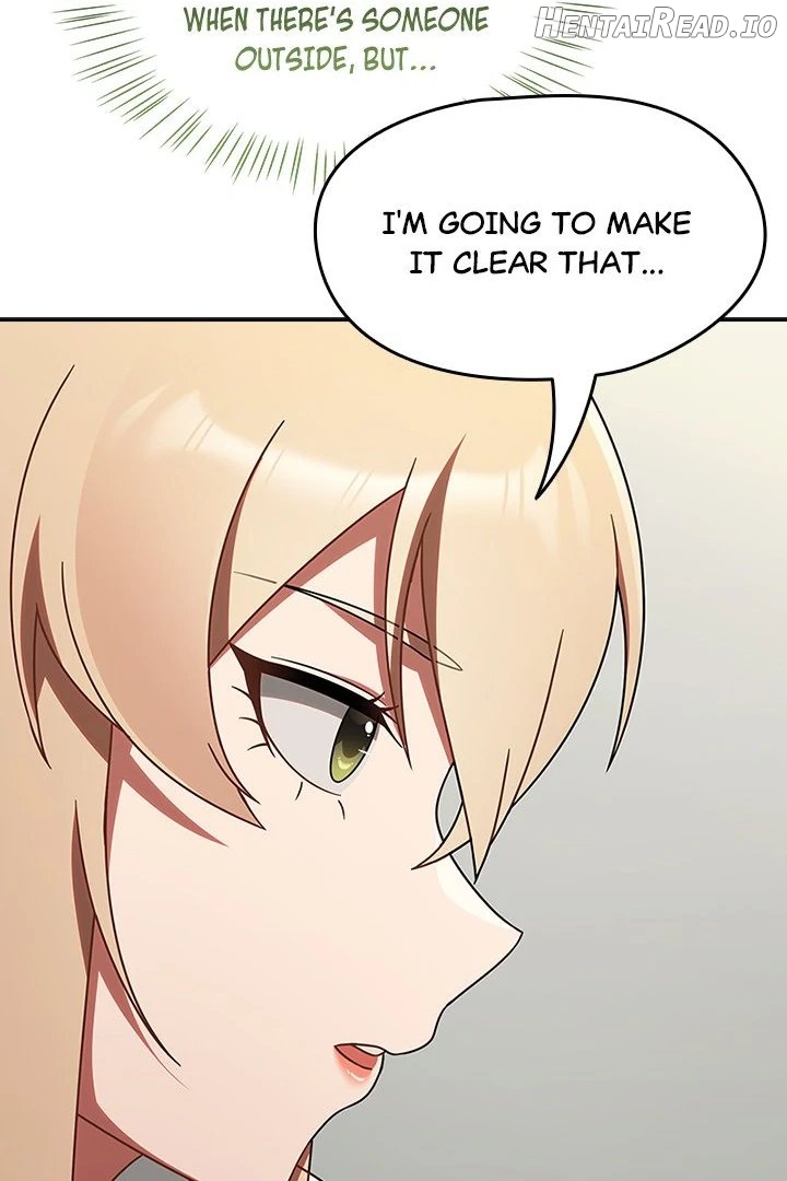 Ground and Pound Chapter 15 - page 11