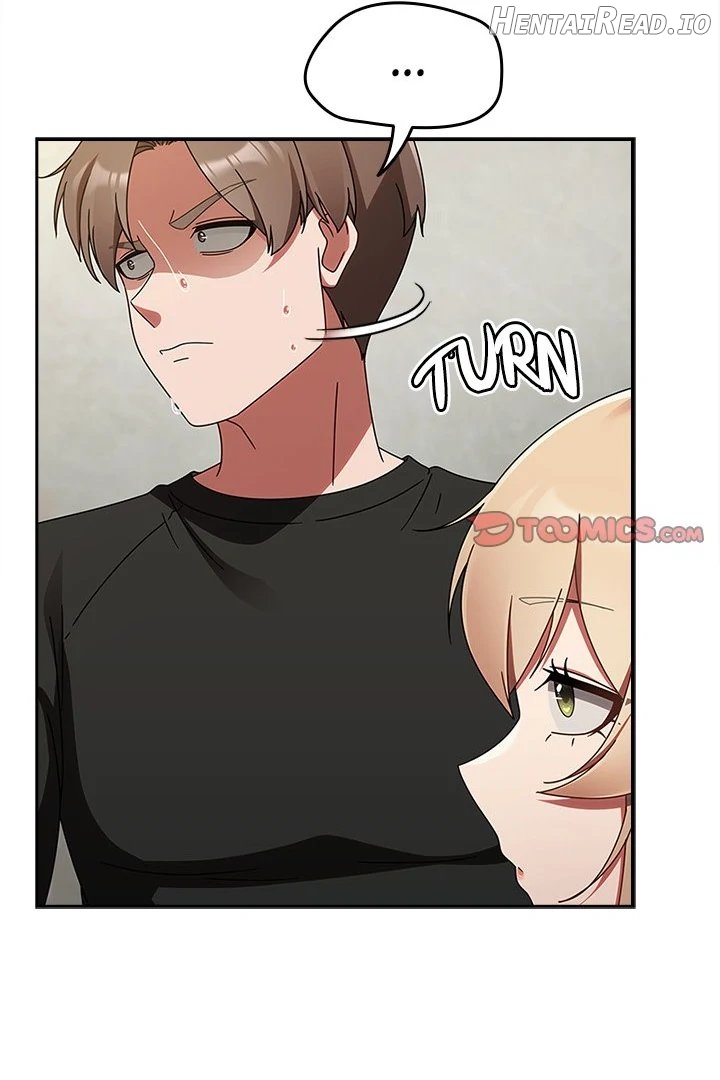 Ground and Pound Chapter 15 - page 103