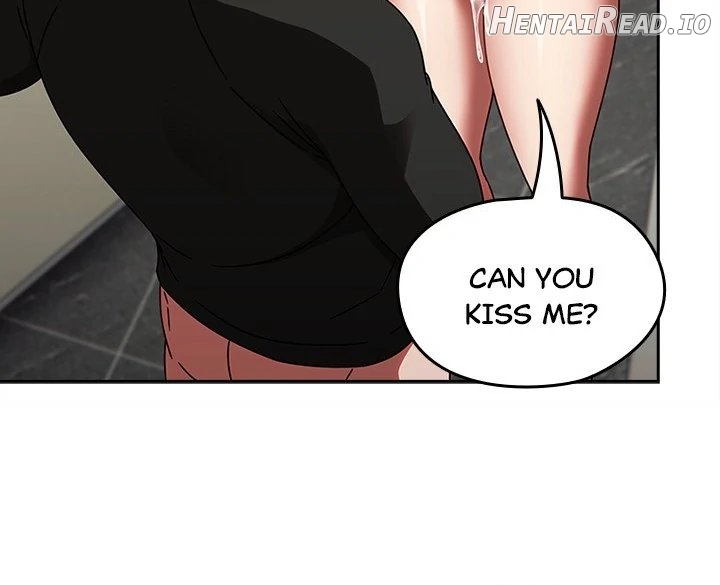 Ground and Pound Chapter 15 - page 107