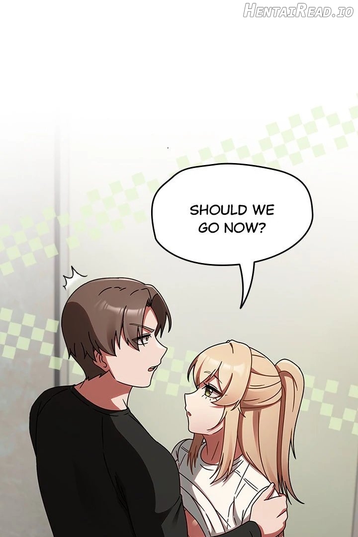 Ground and Pound Chapter 15 - page 110