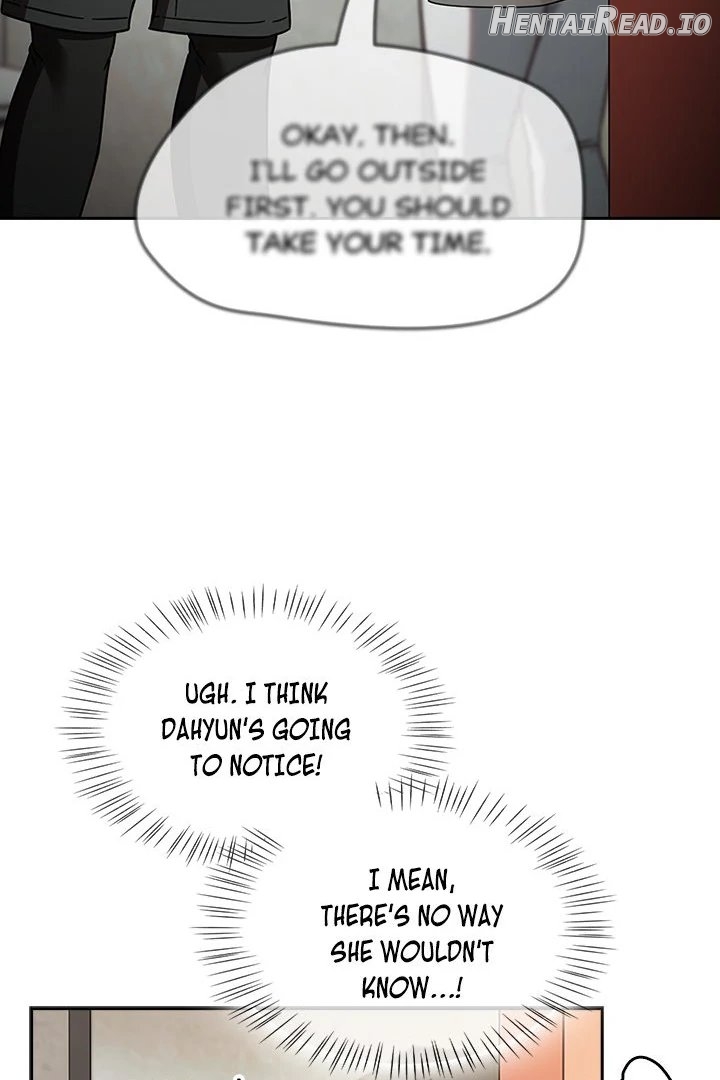 Ground and Pound Chapter 15 - page 114