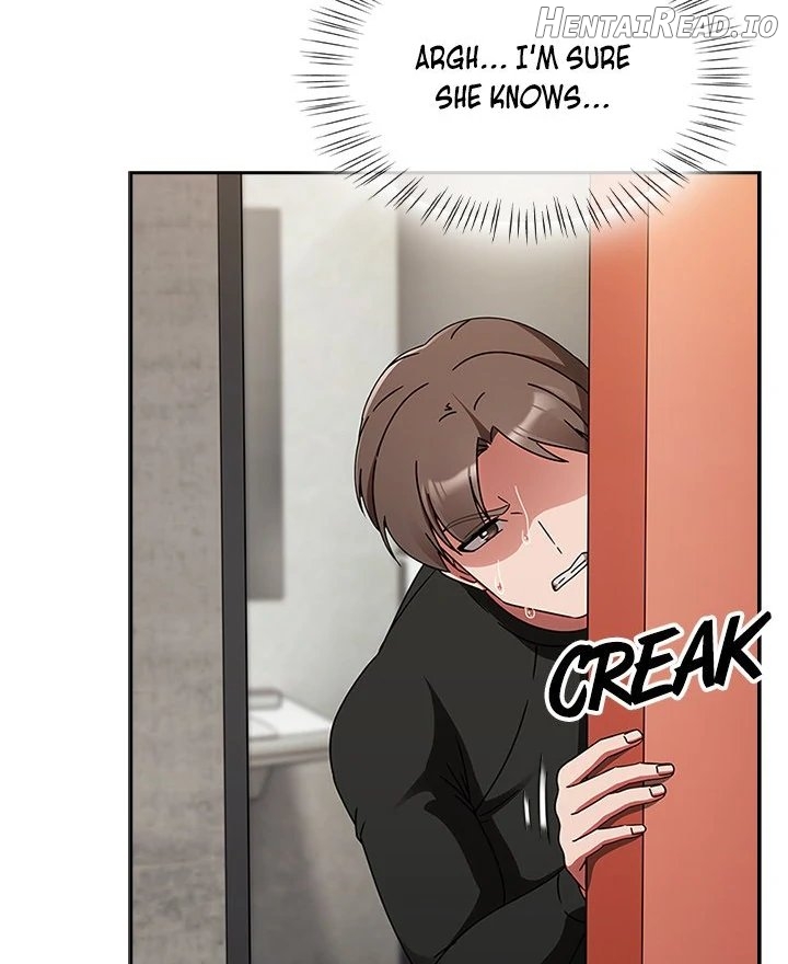 Ground and Pound Chapter 15 - page 116