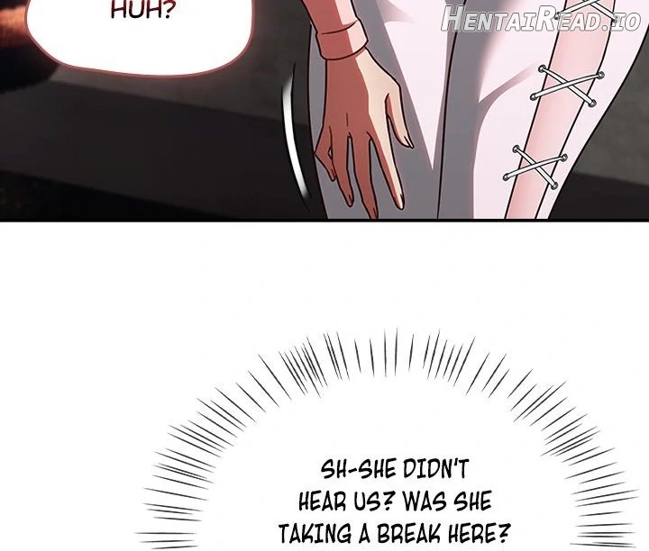 Ground and Pound Chapter 15 - page 122