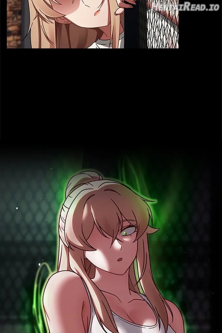 Ground and Pound Chapter 15 - page 17