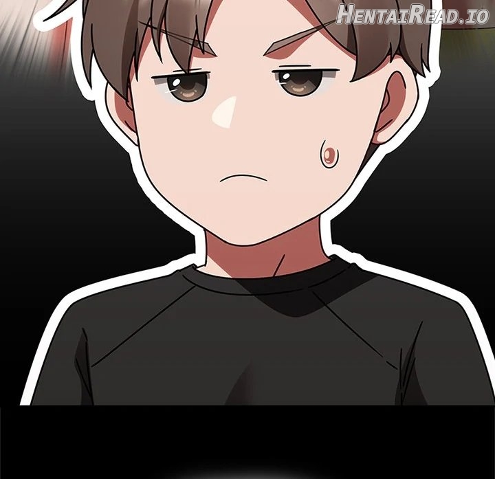 Ground and Pound Chapter 15 - page 19