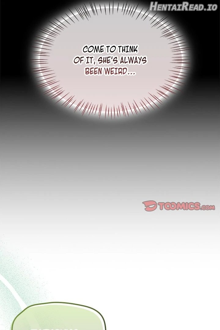 Ground and Pound Chapter 15 - page 20