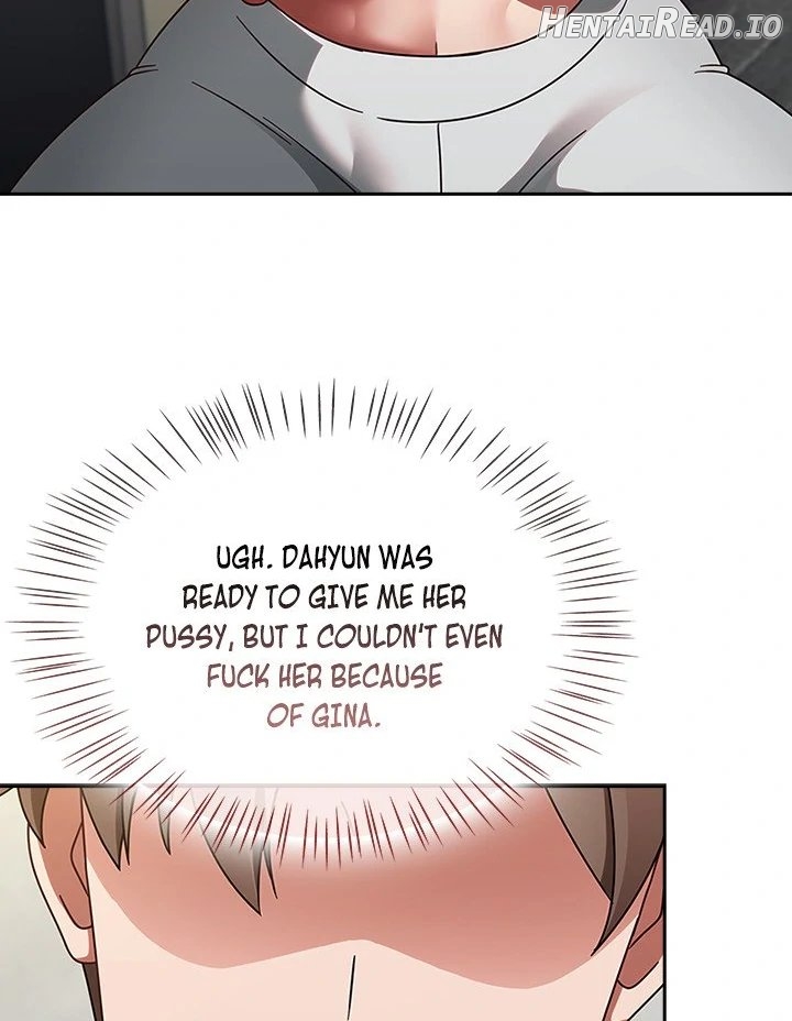 Ground and Pound Chapter 15 - page 22