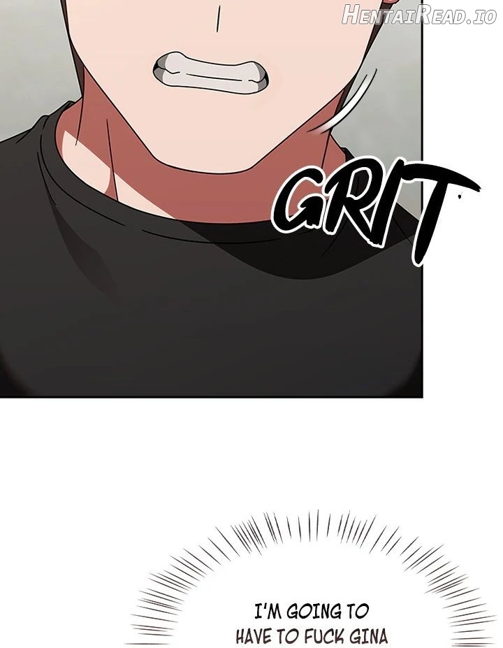 Ground and Pound Chapter 15 - page 23