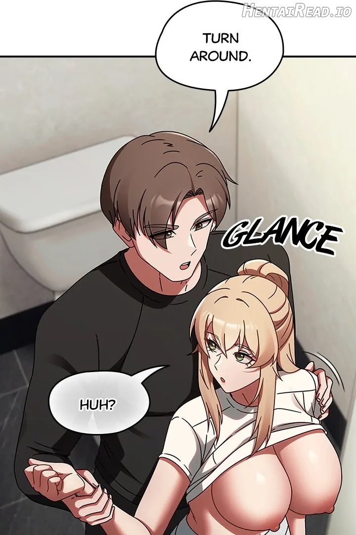 Ground and Pound Chapter 15 - page 36